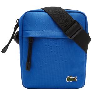 Lacoste Hold Bag Azul Hombre ver 0