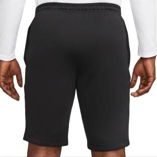 Short Training Noir Homme Nike Strike 22 vue 2