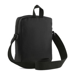 Sacoche Noire Homme Puma Phase Tape vue 2