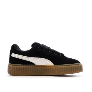 Baskets Noir Homme Puma Creeper Phatty vue 0