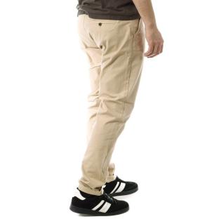 Pantalon Chino Sable Homme Paname Brothers Costa1 vue 0
