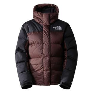 Doudoune Marron/Noire Homme The North Face Hmlyn vue 0