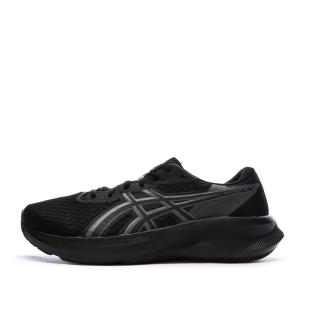 Asics Patriot 14 Men’s Black Running Shoes Photo of the Espace des Marques %store% store - view of %key%