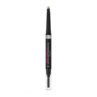 Crayon à sourcils L'Oréal Paris Infaillible Brows 12H Brow Definer1 vue 0