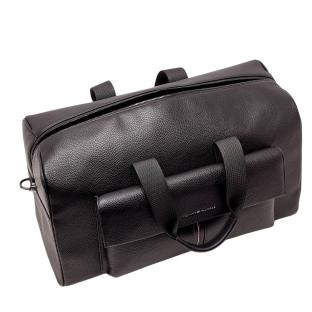 Sac de voyage Noir Homme Tommy Hilfiger Central vue 0