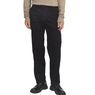 Pantalon en Chino Noir Homme Jack & Jones Barret vue 0