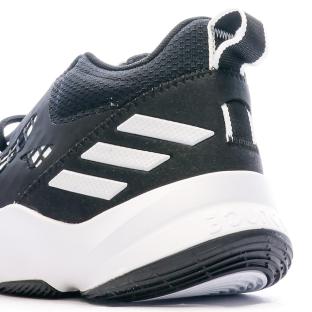 Chaussures de basket Noir Homme Adidas Pro vue 7