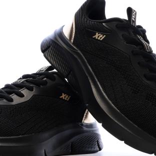 Baskets Noires Femme Xti 145170 vue 0