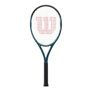 Raquette de Tennis Bleu Wilson Ultra Team V4.0 pas cher