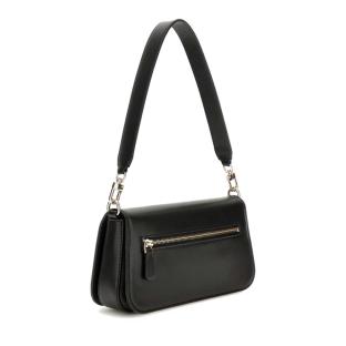 Sac à main Noir Femme Guess Mietta vue 2