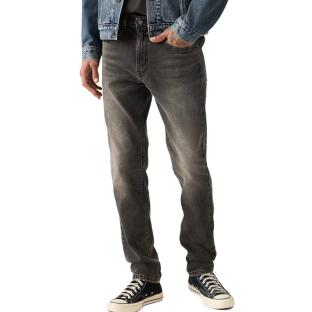 Jean 515 Gris Homme Levi's Slim Fit vue 0