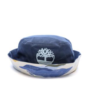 Bob Marine Garçon Timberland Denim vue 0