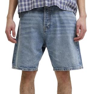 Short Bleu Moyen Homme Jack & Jones Tony vue 0