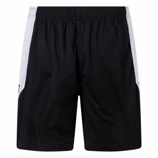 Short de Sport Noir/Blanc Homme Kappa Luvio vue 3