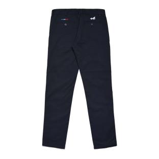 Pantalon Noir Homme Kappa Westin vue 0