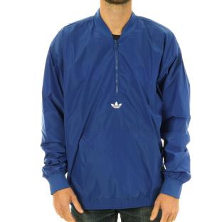 Veste Homme Adidas Half Zip Shell IM1861 pas cher