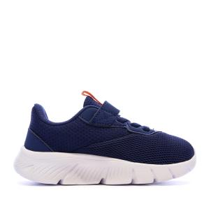 Baskets Marine Garçon Puma Flexfocus vue 0