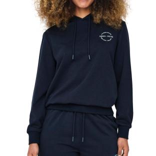 Sweat Marine Femme Only Pica pas cher