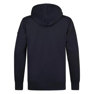 Sweat Zippé Marine Homme Petrol Industries Sweater vue 2