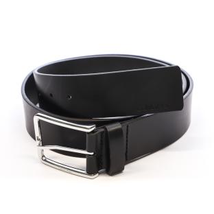 Ceinture Noire Homme Calvin Klein Jeans Warmth K50K509759 pas cher