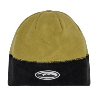 Bonnet Noir/Vert Homme Quiksilver Jackson vue 0