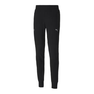 Jogging Noir Homme Puma Fd Bmw Sw Pant Cc.blk pas cher