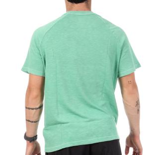 T-Shirt Vert Homme Kaporal JEALE vue 0