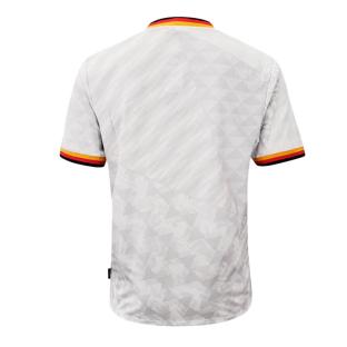 Allemagne Maillot Blanc Homme Umbro Iconic vue 2
