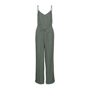 Combinaison Verte Femme Vero Moda Bali vue 0