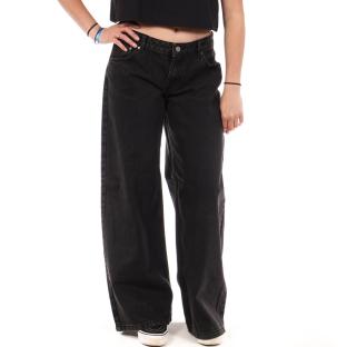 Jean Noir Femme Jennyfer DOUDOUA vue 0