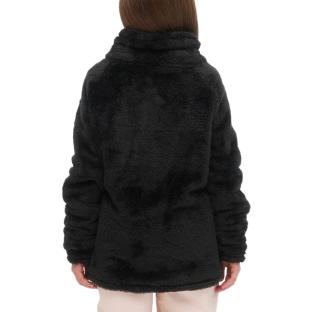 Polaire Noir Fille O'Neill Hazel vue 3