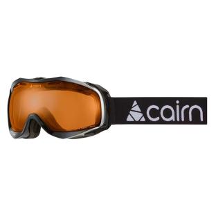 Masque de Ski Noir Homme/Femme Cairn Speed pas cher
