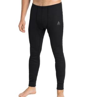 Collant Thermique Noir Homme Odlo Bottom Active pas cher