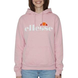 Sweat Rose Femme Ellesse SGS0 vue 0