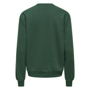 Women’s Green Only Elanor Sweatshirt Photo of the Espace des Marques %store% store - view of %key%