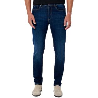Jean Skinny Bleu Homme Kaporal Dadaa pas cher