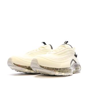 Baskets Beige/Noir Homme Nike Air Max Terrascape 97 vue 6