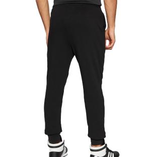 Jogging Noir Homme Everlast Audubon vue 2