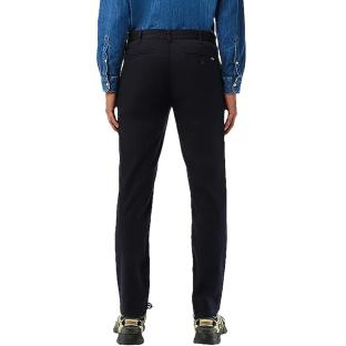 Chino Marine Homme Lacoste HH2661 vue 2