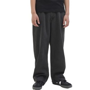 Jean Noir Garçon Jack & Jones Jjiron vue 0