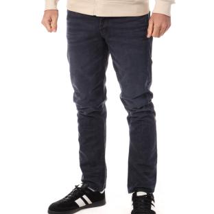 Jean Slim Bleu Foncé Homme G-Star RAW 50822C pas cher
