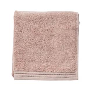 Serviette Rose Utility 65x130 vue 0