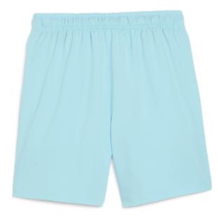 Short Bleu/Rose Homme Puma 777114 vue 2