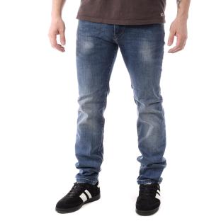 Jean Regular Bleu Homme RMS26 5652 pas cher