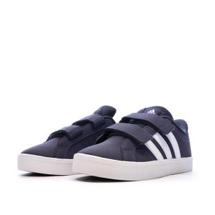Baskets Marine Garçon Adidas Pace 2.0 vue 6