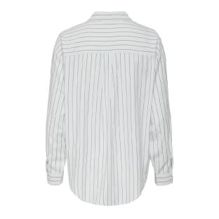 Chemise Blanc Femme JDY Amonia vue 2