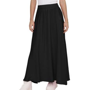 Jupe Noir Femme JDY Pepper vue 0