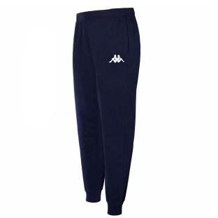 Pantalones de chándal azul marino para hombre Kappa Bemic ver 0