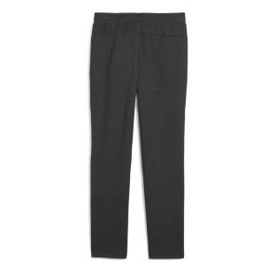 OM Jogging Gris Foncé Junior Puma Casuals vue 0