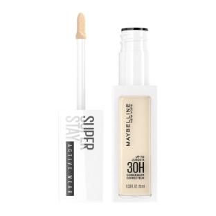 Anti-cernes Gemey Maybelline 05 Ivoire pas cher
